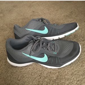 Nike Training Flex Athletic Shoes 🏃‍♀️